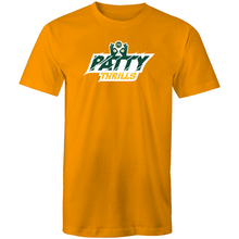 Load image into Gallery viewer, Patty Thrills Goggles Tee