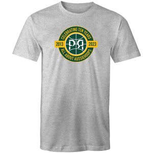 The Pick and Roll 'Decade' T-Shirt