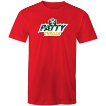 Load image into Gallery viewer, Patty Thrills Goggles Tee