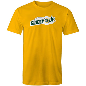 Giddey-Up Men's T-Shirt