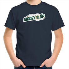 Load image into Gallery viewer, Giddey-Up Kids T-Shirt