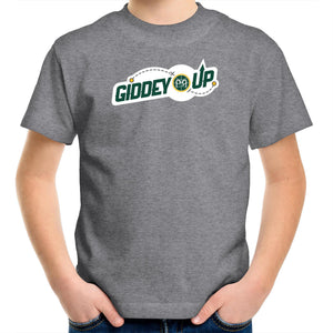 Giddey-Up Kids T-Shirt