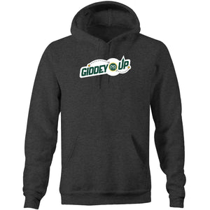 Giddey-Up Pocket Hoodie