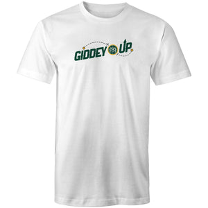 Giddey-Up Men's T-Shirt