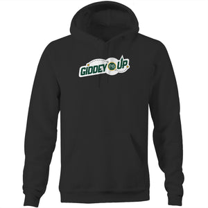 Giddey-Up Pocket Hoodie