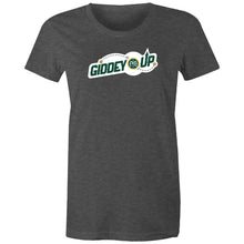 Load image into Gallery viewer, Giddey-Up Women&#39;s T-Shirt